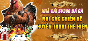 Hướng Dẫn Đăng Ký Tài Khoản Đá Gà SV388